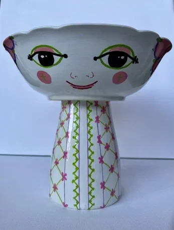 Frugtskål