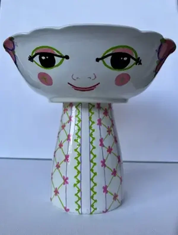Frugtskål