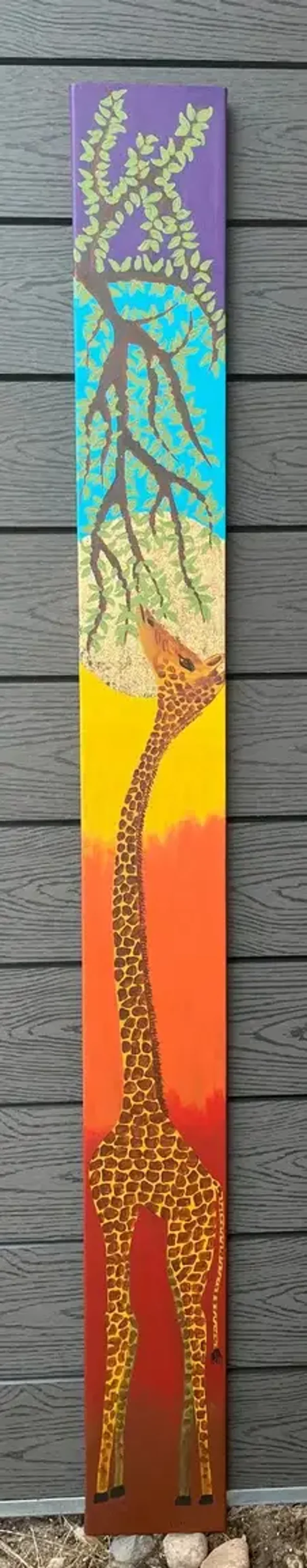 Giraffen