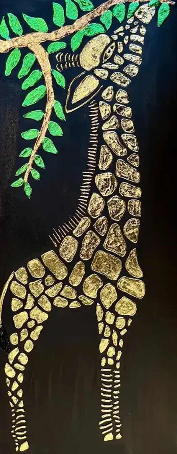 Giraffen