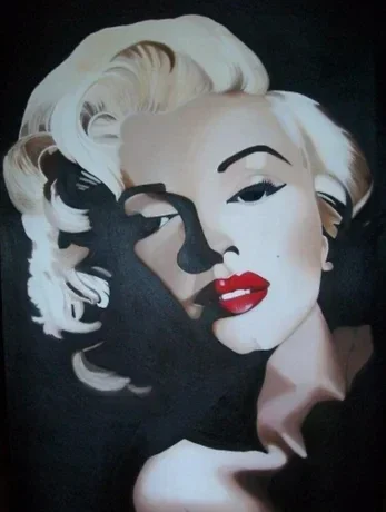Marylin Monroe