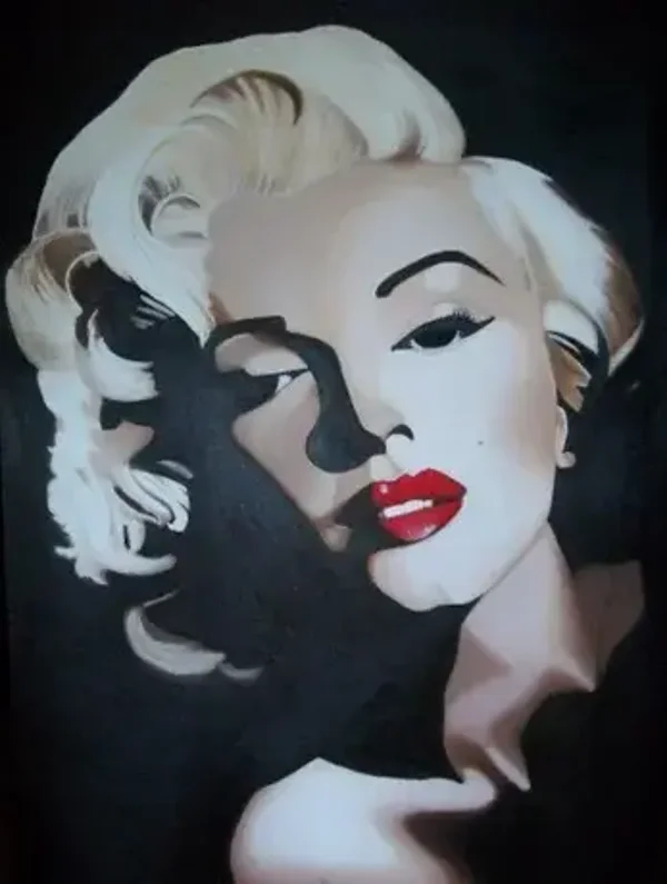 Marylin Monroe