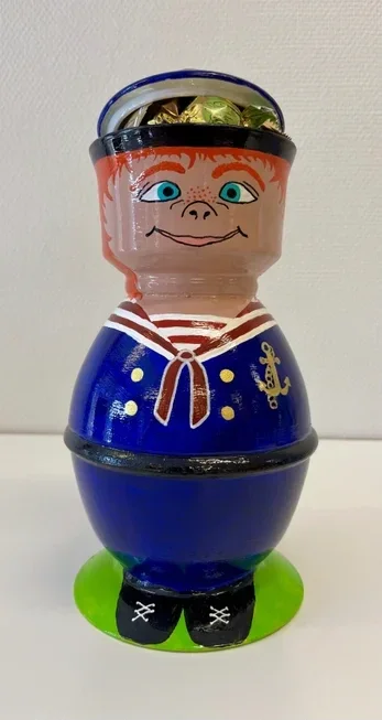 Matrosen