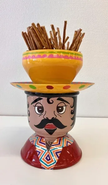Mexicaneren