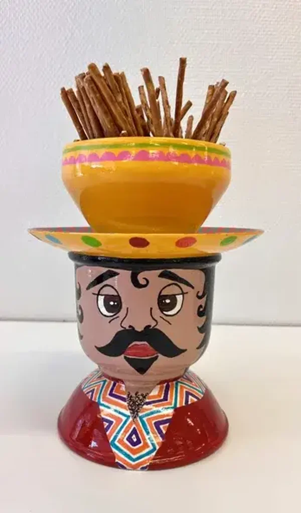 Mexicaneren