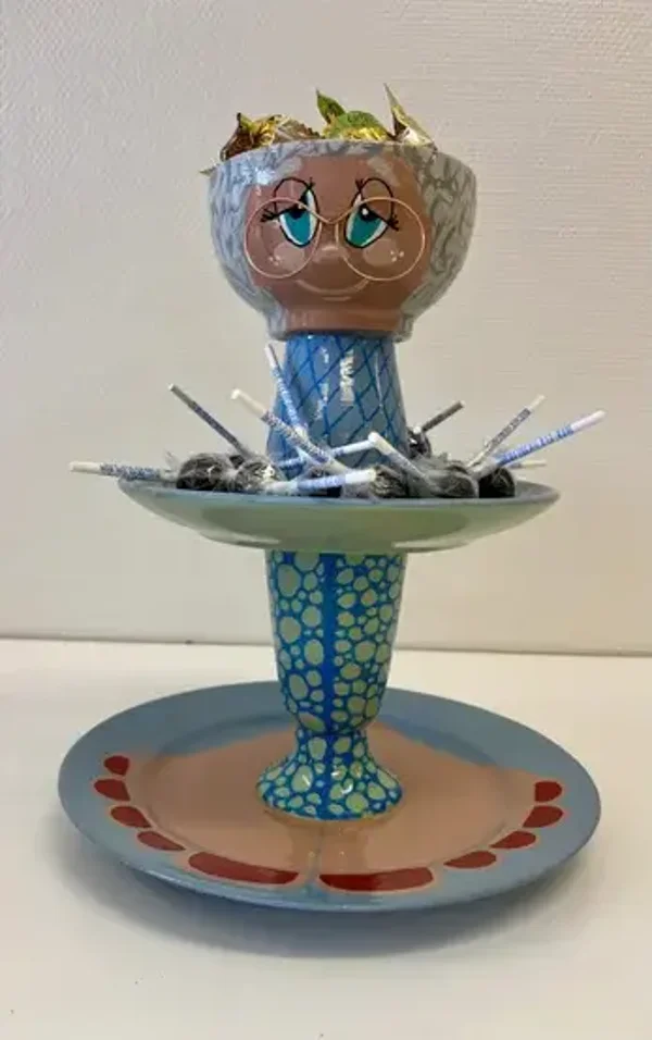 En lille engel