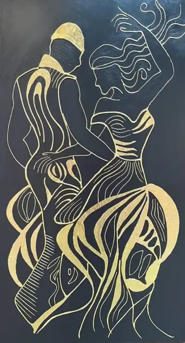 Salsa Passion