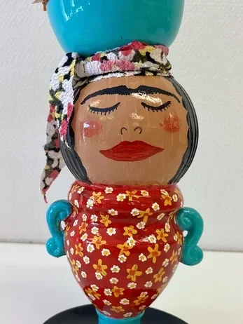 Skønne Frida