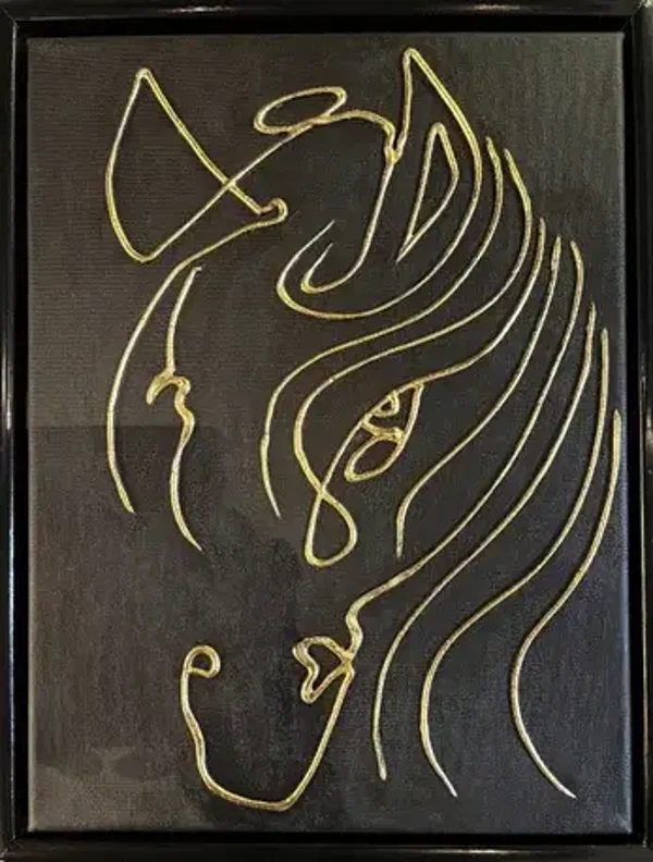 The Horse