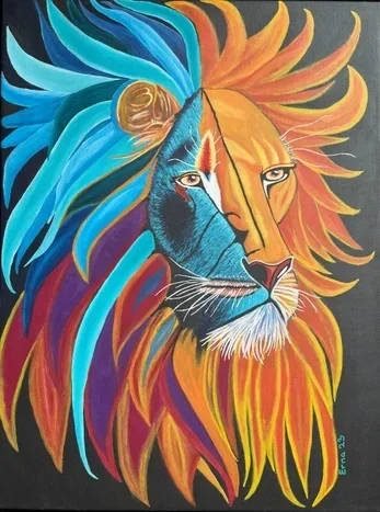 The Lion