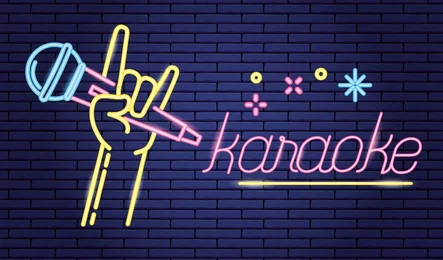 blog about how I got kicked out of a pub karaoke night for speaking truth in a calm voice