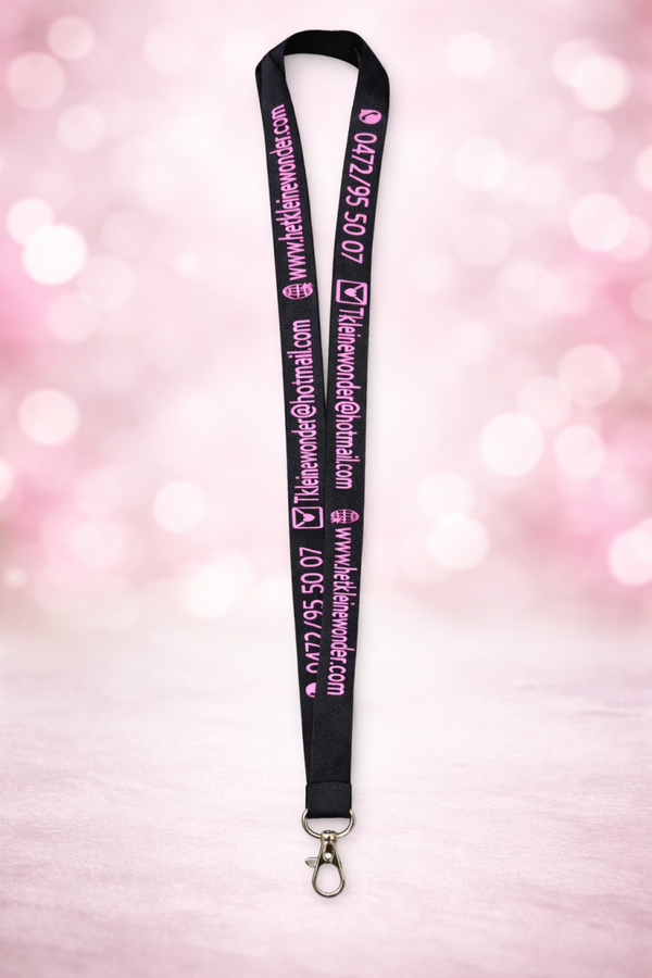 Lanyard