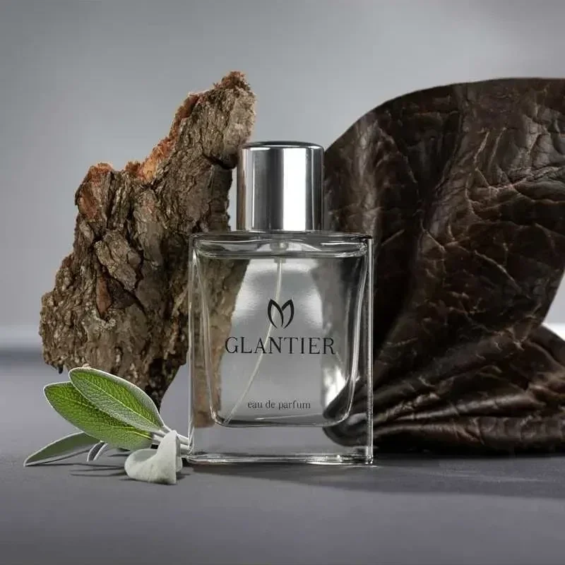 Glantier 50ml mannen "18%"