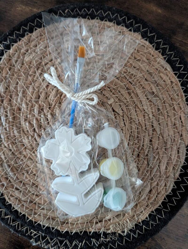 DIY setje