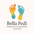 Bella pedi