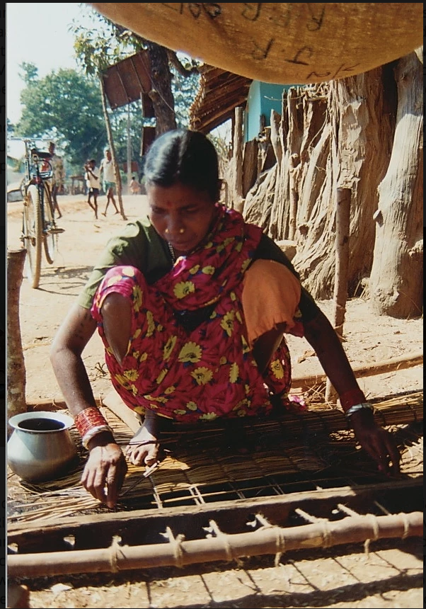 craftswoman weefster