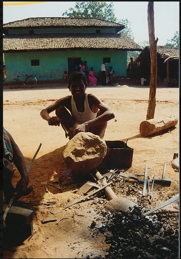  craftsman bronze caster