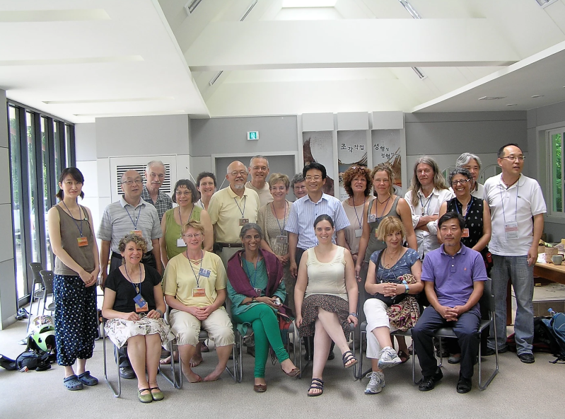 the 40the Gangjin Celadon Festival