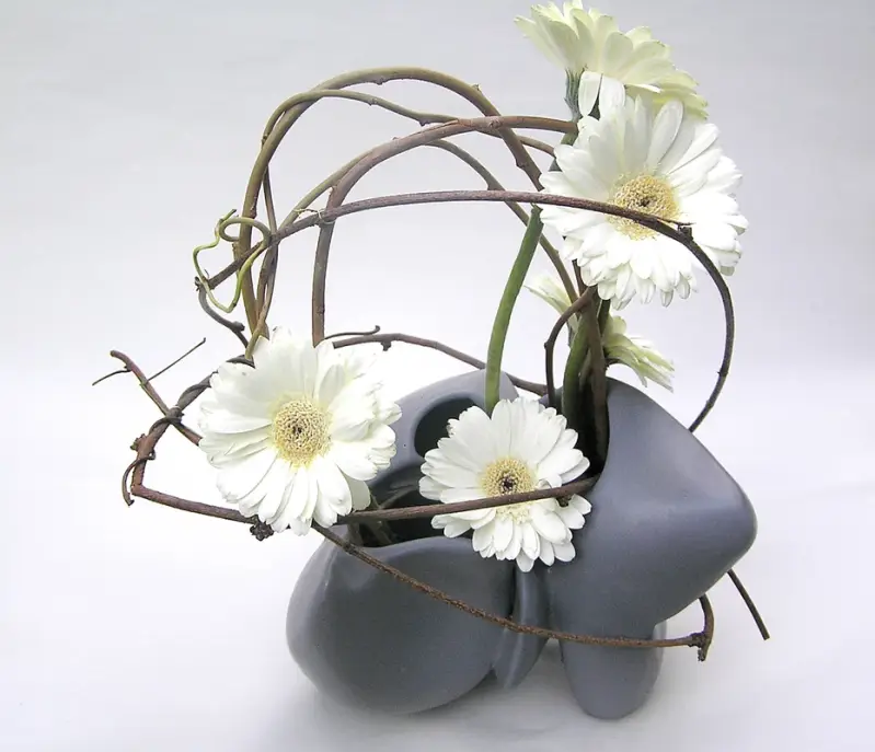 Ikebana I