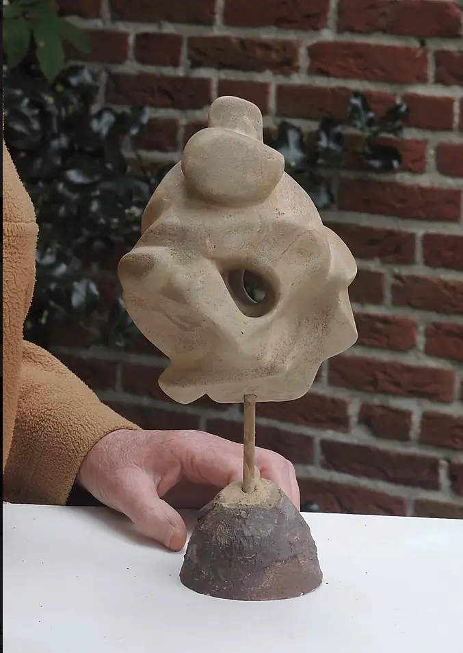 Braziliaans Speksteen