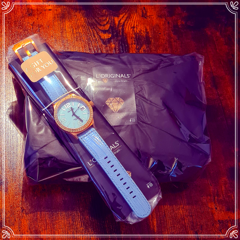 Voorbeelden Tshirts L'ORIGINALS