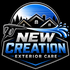 New Creation Exterior Care