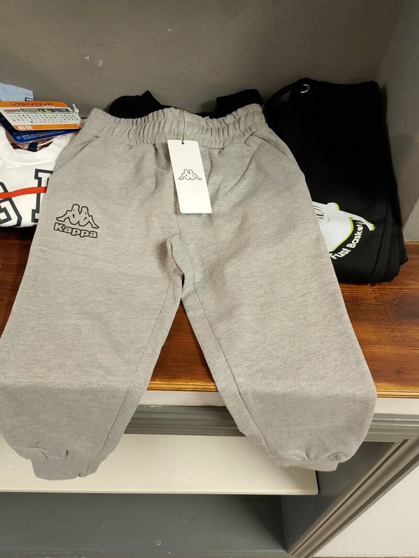 Pantalone tuta kappa