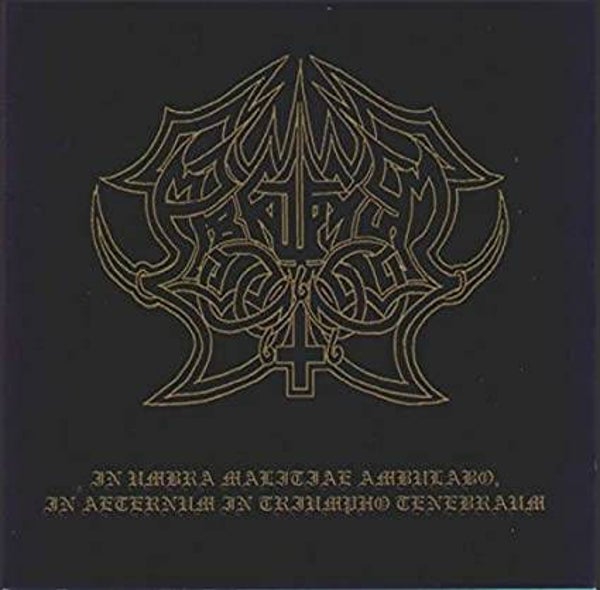 ABRUPTUM In Umbra Malitae Ambulabo, In Aeternum in Trimpho Tenebrarum CD