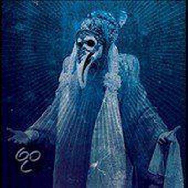 ADERLATING Seraphim Bone I CD