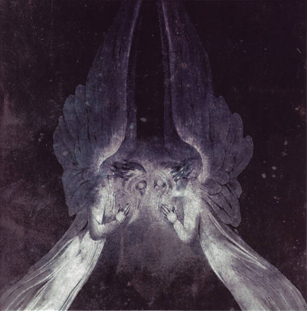 ADERLATING Seraphim Bone II CD