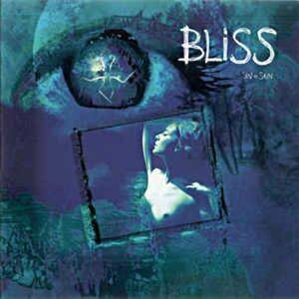 BLISS Sin to skin CD