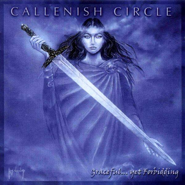 Callenish Circle Graceful....yet forbidden CD