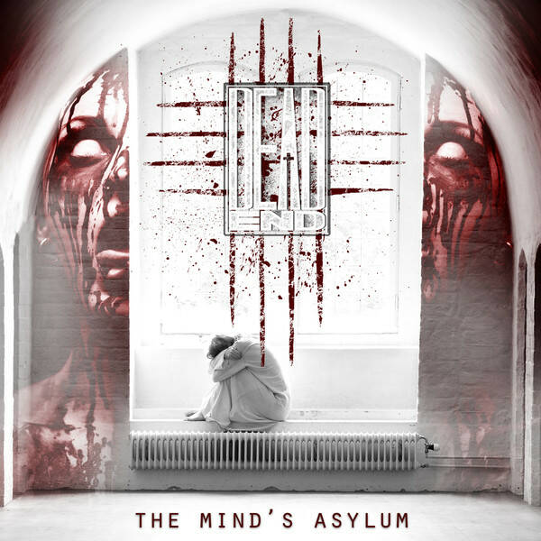 DEAD END The mind's asylum CD