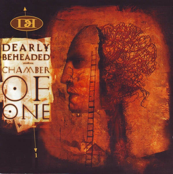 DEARLY BEHEADED Chamber of one CD