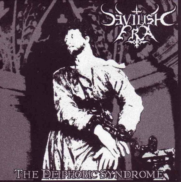 DEVILISH ERA The deiphobic syndrome CD