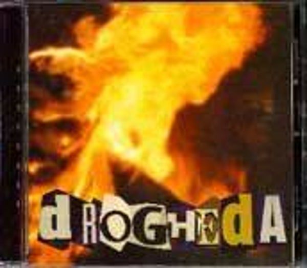DROGHEDA-MORTICIDE SPLIT CD