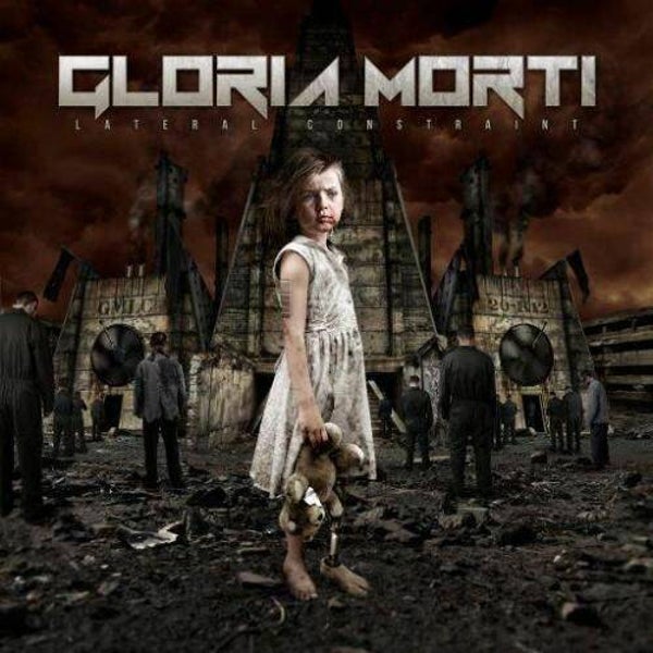 GLORIA MORTI LATERAL CONSTRAINT CD