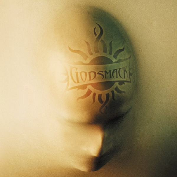 GODSMACK FACELESS CD