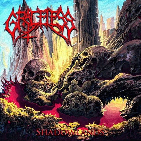 GRACELESS Shadowlands LP