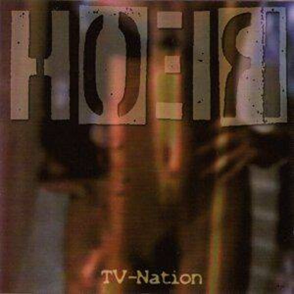 HOER TV-NATION CD