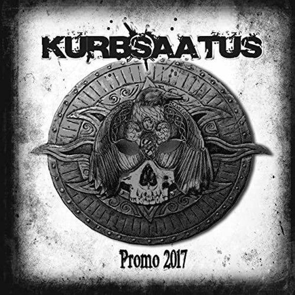 KURBSAATUS Promo 2017 (digi) CD