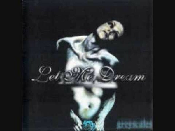 LET ME DREAM Greyscales CD