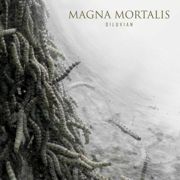 MAGNA MORTALIS DILUVIAN CD