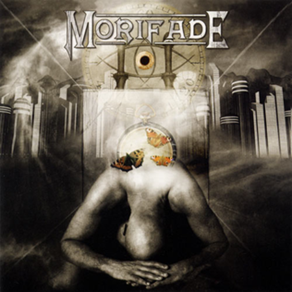 Morifade Domination CD