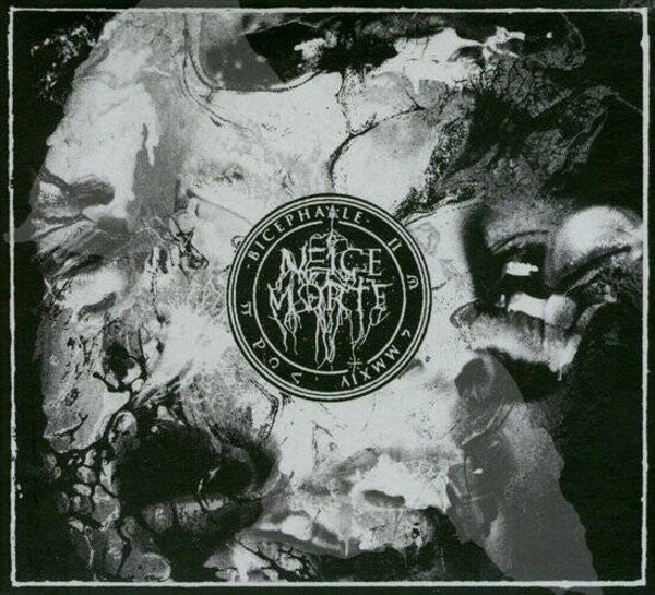 NEIGE MORTE Bicephaale CD