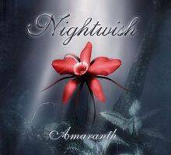 NIGHTWISH Amaranth E.P  CD