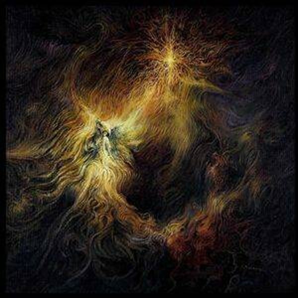 Nihil Nocturne Entheogen CD