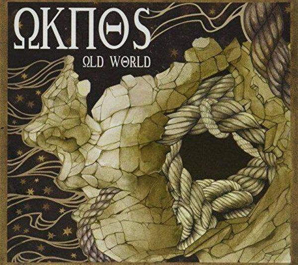 OKNOS Old world (digi)