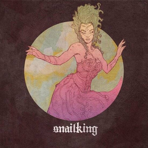 SNAILKING Samsara CD