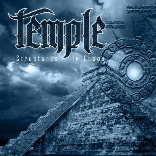 TEMPLE Structures in chaos CD